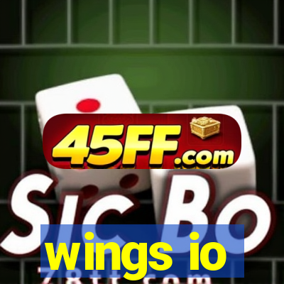 wings io